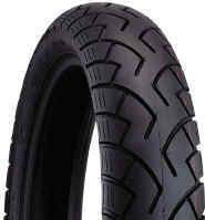 华丰真空轮胎 120/80-17 61s