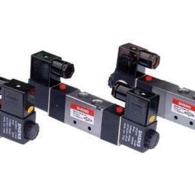 电磁阀TM5101-10 DC24V多种规格多种尺寸可供选择欢迎在线咨询