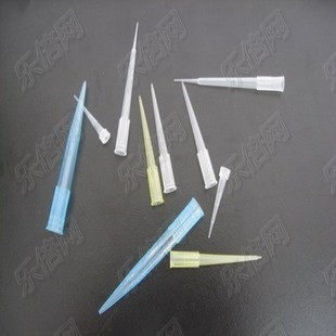 TC处理，无RNA酶，无热源，伽马射线灭菌处理；10/20/200/300/1000/1250/1500ul规格全
