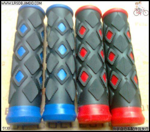 Poignées de vélo - Ref 2346271 Image 1