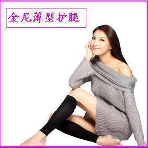 金尼护小腿一级中压束小腿 健美腿型运动细腿袜 舞蹈美腿打底袜套