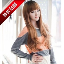 Extension cheveux - Chignon - Ref 240386 Image 35