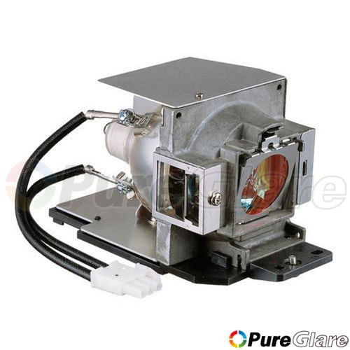 宝得丽 原装 BENQ 明基 投影机灯泡 MX760 带灯架 5J.J3J05.001