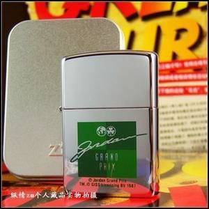 ZIPPO打火机1996年乔丹美国正版