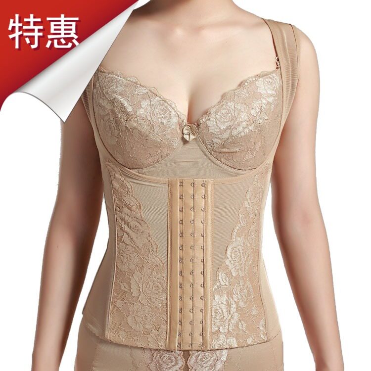 Corset F05 F12 en spandex - Ref 681845 Image 3