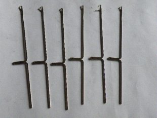 KH868 KH940 KH860 主机针 兄弟牌编织机配件 50支装 KH970