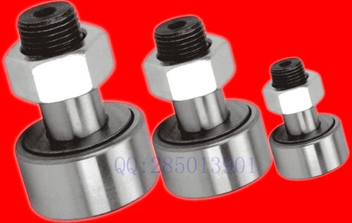 滚轮滚针轴承 滚轮轴承 CF30-1 KR85 KRV85 滚轮轴承