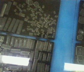 全新原装正品AT90USB162-16AU热销现货