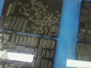 全新原装正品AT90USB162-16MU热销现货