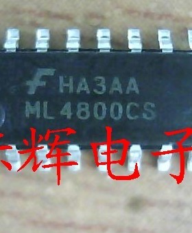 贴片 ML4800CS 现货正品【可直拍】液晶电源芯片