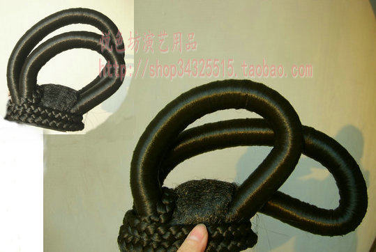 Extension cheveux - Chignon - Ref 247553 Image 1