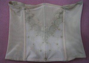 Corset en polyester - Ref 683167 Image 1