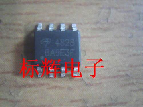 贴片 AO4828 全新正品【可直拍】液晶电源板MOS管IC芯片