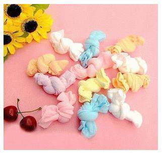 Chaussettes pour bébé - Ref 2110680 Image 1