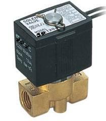 VX2120电磁阀 DC24V AC220V AC110V  2分 3分 4分 6分一寸等