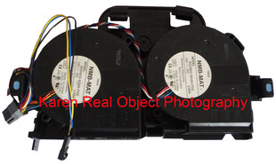 BG0903 风扇架 B049 POS Y8626 NMB原装 X8934 PowerEdge850