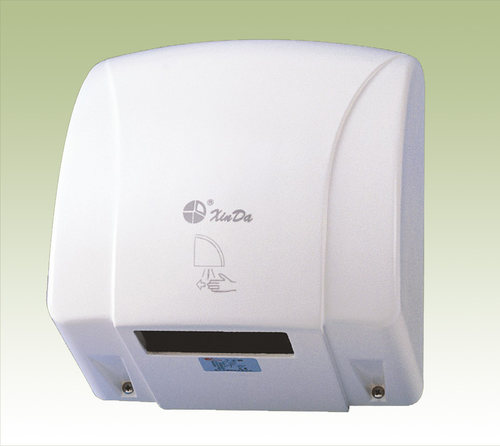 信达XINDA 全自动感应烘手器干手器干手机 GSX-1800 功率1800瓦