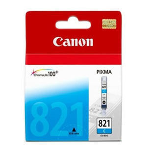 Canon/佳能 CLI-821C墨盒 Canon iP4680 MP545 MP558 MP568 MX868