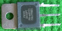 PBYR3045PT 45V 30A 低压降 肖特基 二极管 实物 实价 实图 现货