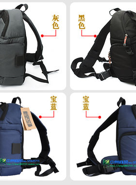 胸包式TUBU徒步单肩61