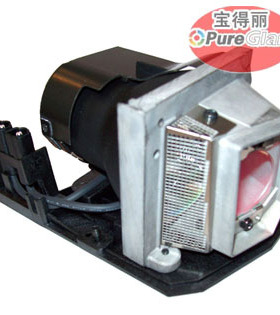 宝得丽 INFOCUS 富可视 投影机灯泡 X9C X7 带灯架 SP-LAMP-037