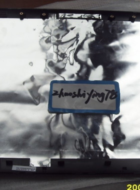 华硕A52 A52F A52J A52JB A52JC A52JK A52JR A52JE 外壳 A壳原装