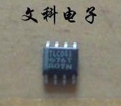 集成电子元器件 拆机 TLC04ID TLC04CD SOP8封装 欢迎询问