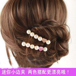 Accessoire cheveux en autre - Ref 1204485 Image 1