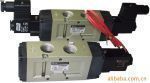 电磁阀TVF5120-2G-03/220V/DC24V/AC110V/DC12V/2分3分4分6分1寸