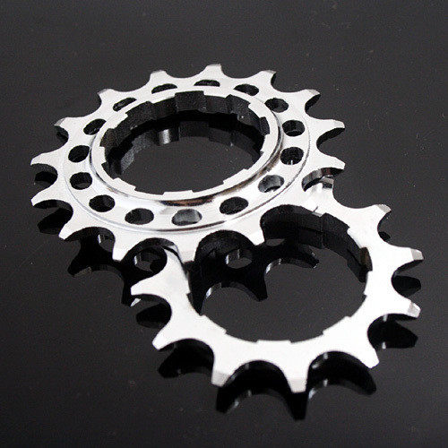 Pignon de vélo NEON - Ref 2379084 Image 1