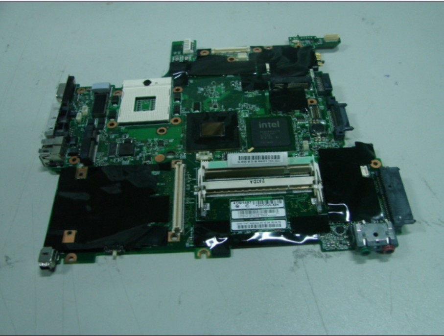 IBM±Ê¼Ç±¾T61 T400 T410 T420 T430 X200 X201 T60¼¯ÏÔ¶ÀÁ¢Ö÷°å
