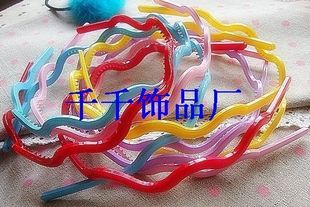 Accessoire cheveux en autre - Ref 1201311 Image 118