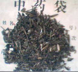 中药材中草药  阴行草500克