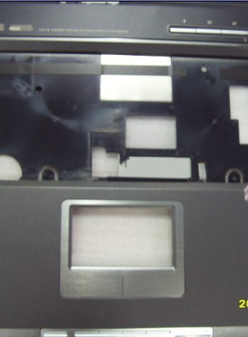 华硕笔记本A6000 A6J A6JA A6JC A6JE A6JM A6K 外壳 C 壳 深灰色