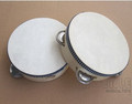 Giáo dục sớm nhạc cụ gõ thùng đôi nhạc cụ Orff chính hãng trống đôi Auff cụ đồ chơi nhạc cụ đặc biệt - Đồ chơi nhạc cụ cho trẻ em nhạc cụ mini