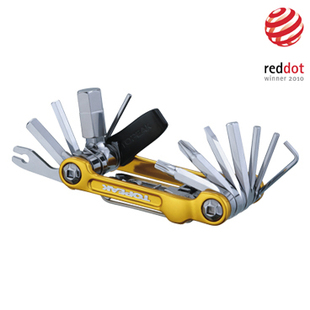 Clé pour réparation vélo - Ref 2307020 Image 17