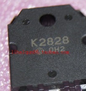 2SK2828  K2828  日立全新正品现货    冲双冠+冲双冠+