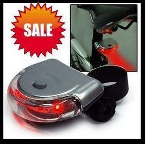 Lumière vélo - Ref 2401099 Image 1