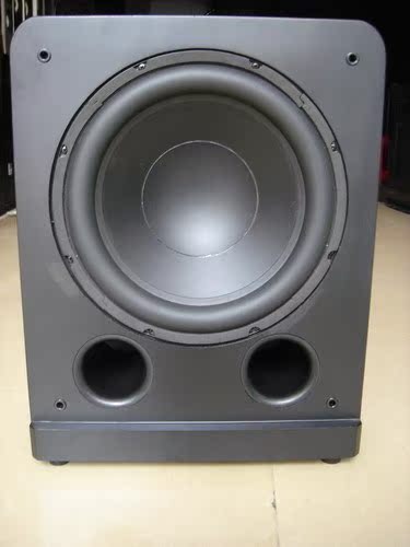 DTS/AC3/HTPC家庭影院专用有源大12寸低音炮