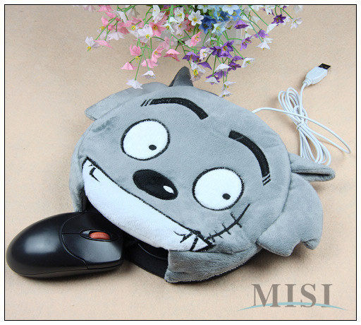 Coussin chauffant USB dessin animé - Ref 426935 Image 1