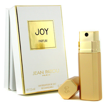 Jean Patou杰柏图 喜悦 精装香精 7.5ml 法国购买在类目 彩妆/香水/美妆工具, 香水中 - 来自Buy2taobao.com提供专业的淘宝代购服务