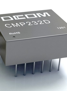 CMP232D-3通讯模块通讯IC MICRODC