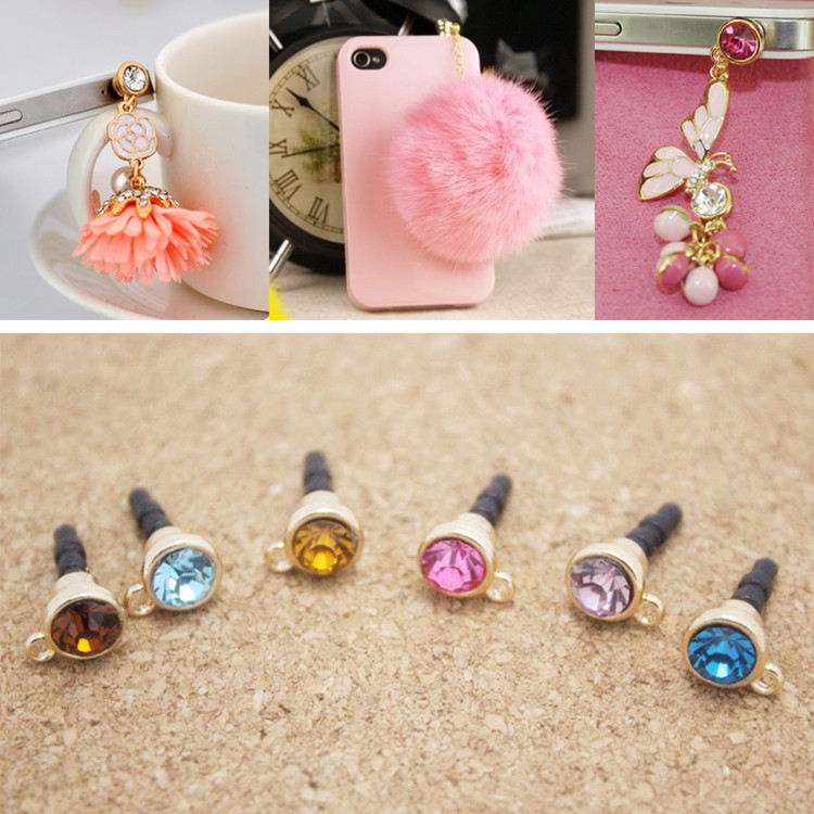 Connecteur pour téléphone portable - Ref 323163 Image 1