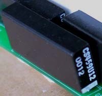 高速 快恢复 二极管 12000V 实物现货 CS459U12 650mA 超高压