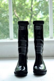 Chaussures - bottes caoutchouc homme pour printemps - semelle tendon - Ref 971490 Image 9