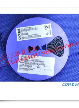 MMSZ5242B－7－FDIODES品牌    冲双冠+冲双冠+