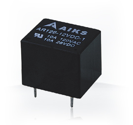 【AIKS香港爱克斯】ARP03F(AR126)系列 PCB继电器(焊板) 特价促销