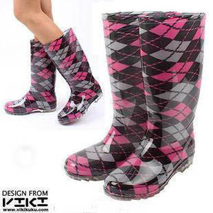 Chaussures en caoutchouc - Ref 941592 Image 15