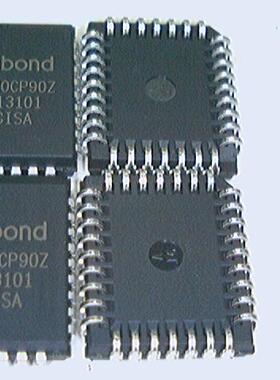 W29C020CP90Z  PLCC winbnd  原装 正品进口