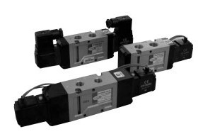 TKC电磁阀SV252-S-N/220V/DC24V/AC110V/DC12V/2分3分4分6分1寸